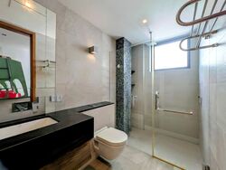 Mandai Garden (D26), Terrace #538754391